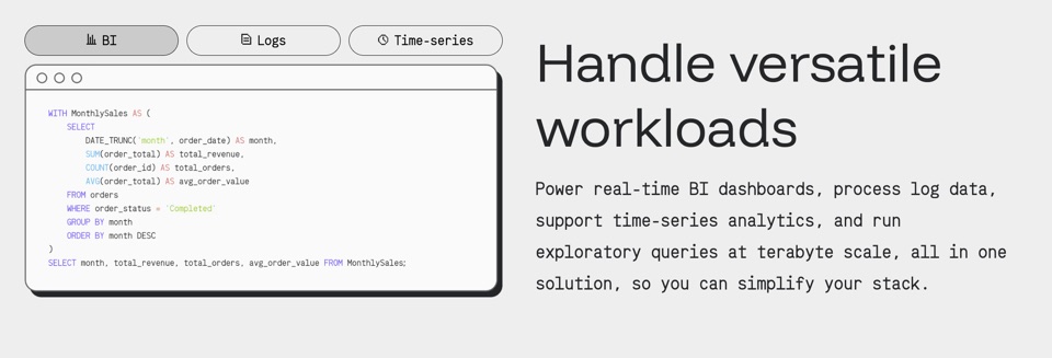 Oxla page — screenshot 7 of 10